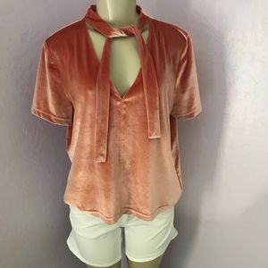 Madewell Top